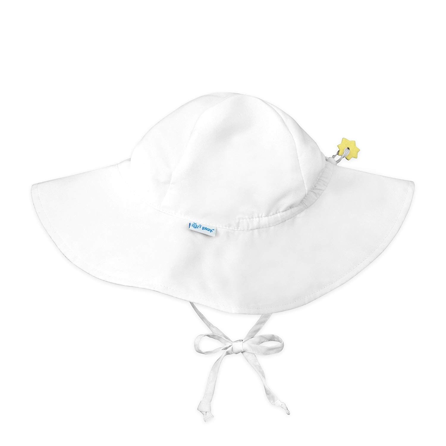 iplay solid brim sun hat