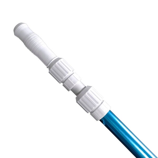 vidaXL Pool Cleaning Tool Vacuum with 