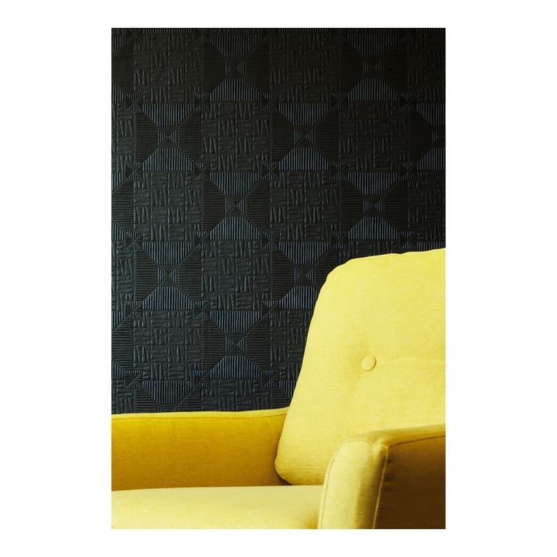 Brewster Inca Paintable Tribal Wallpaper - 20 x 396 x 0.025