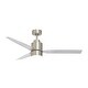 preview thumbnail 4 of 5, Maxim 88708 Falcon 52" 3 Blade Indoor LED Ceiling Fan