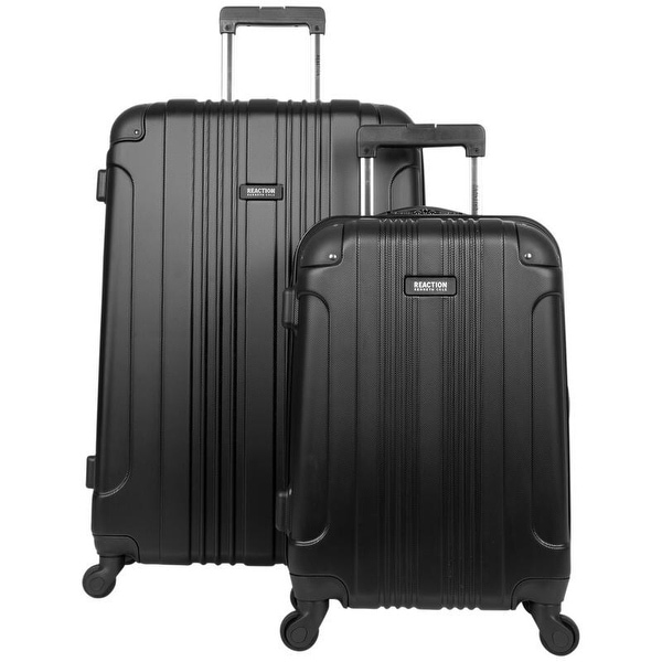 kenneth cole out of bounds luggage review