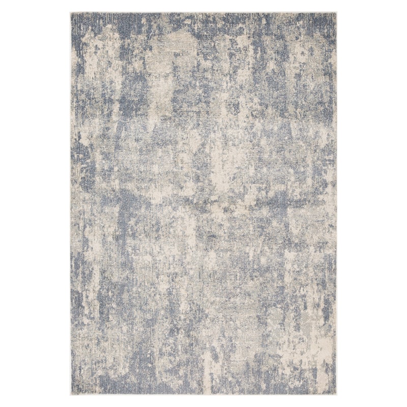 Julia Modern Abstract Area Rug