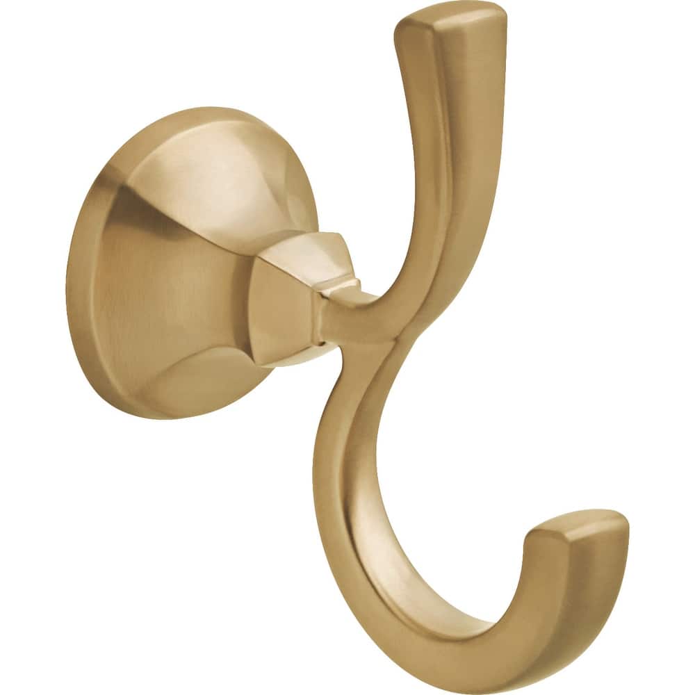Delta Ashlyn Double Robe Hook