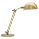 Option Antique Brass