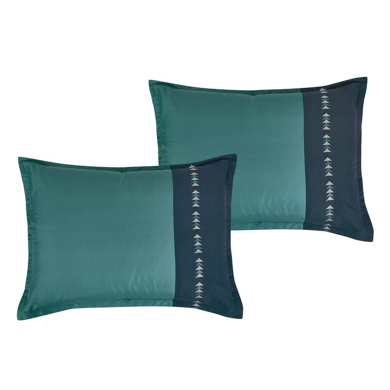 Antigone Luxury 7 Piece Comforter set