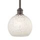 Option Oil Rubbed Bronze