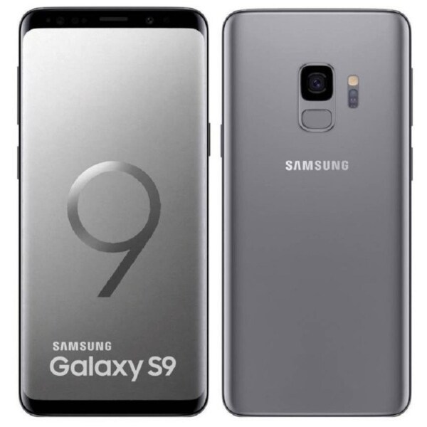 samsung galaxy s9 lte