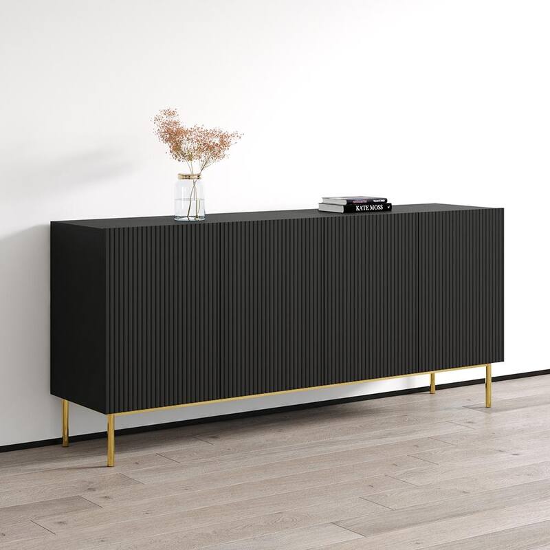 Nicole 75" Sideboard