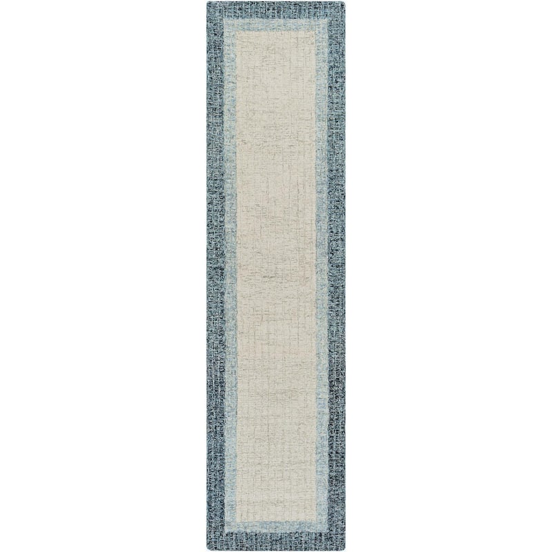 Rosina Minimalist Abstract Area Rug