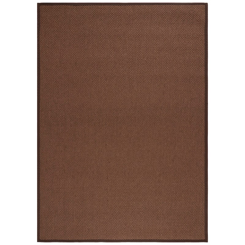 SAFAVIEH Natural Fiber Mira Giesela Sisal Rug