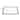 Light Panel, Rectangular, Small - Black