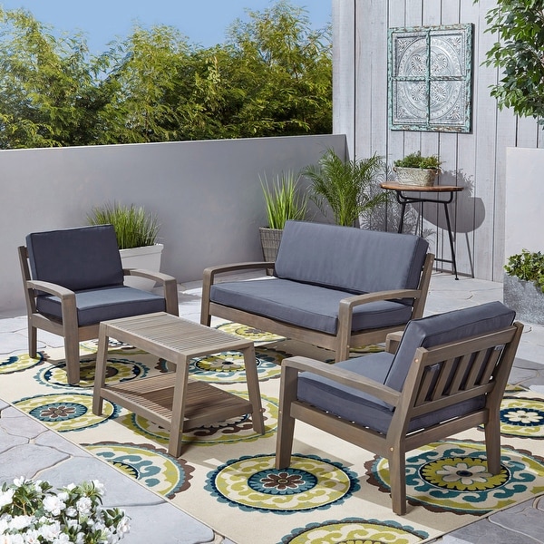 Christopher knight home patio deals set