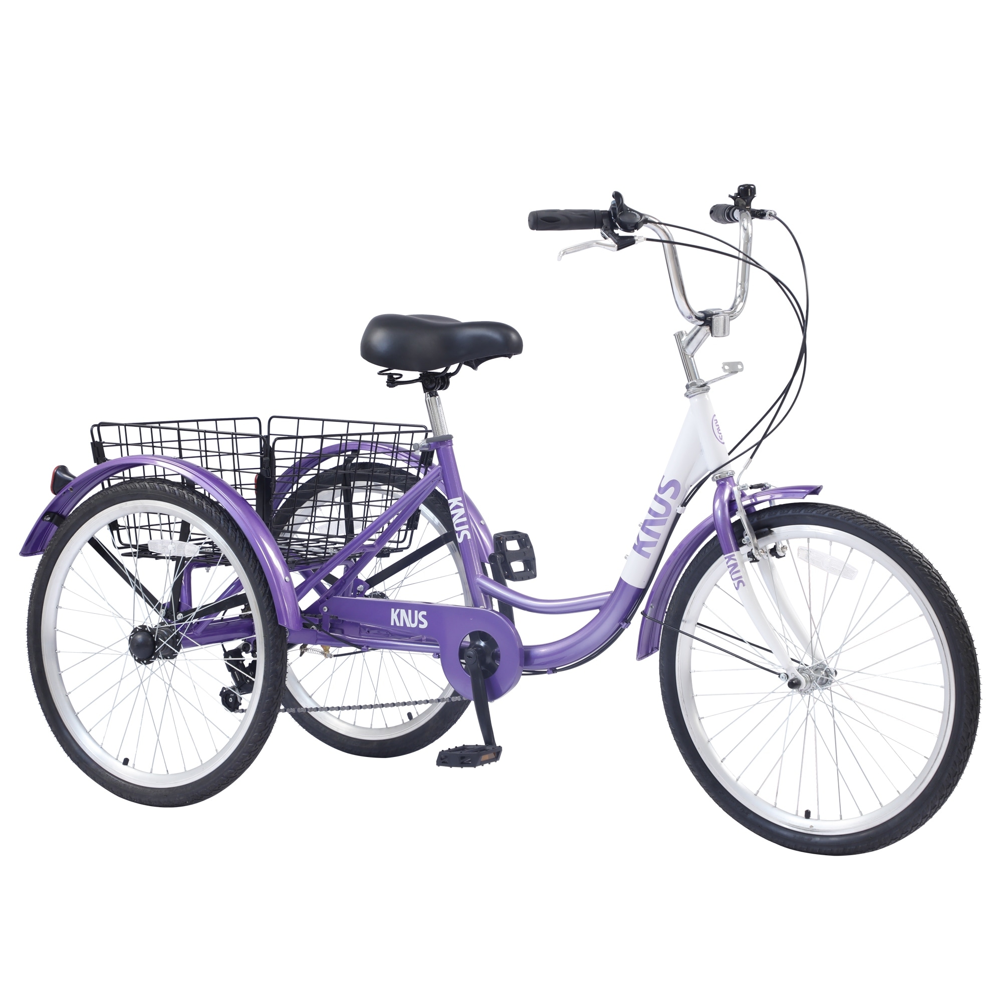 24 inch folding new arrivals tricycle