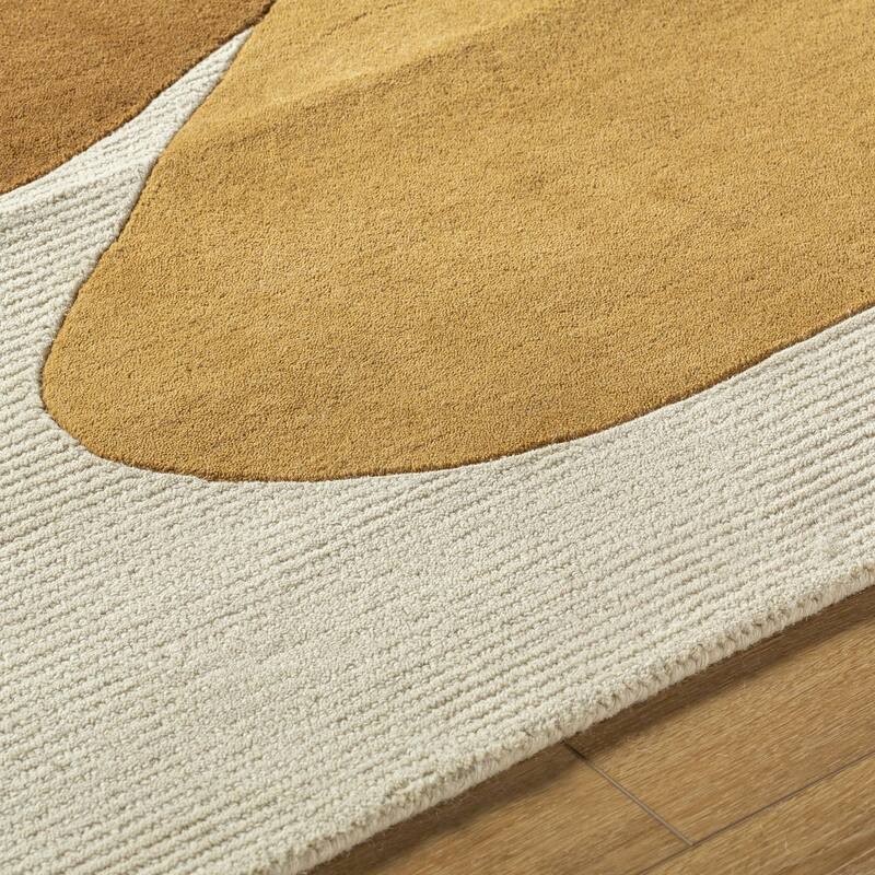 Livabliss Rossi Modern Abstract Area Rug