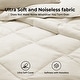 preview thumbnail 38 of 82, All Season Lightweight & Medium Weight White Goose Feather Down Comforter Duvet Insert