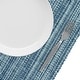 preview thumbnail 43 of 44, Fabstyles Casual Classic Extra Thick Cotton Table Runner Handmade