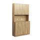 Option Oak