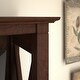 preview thumbnail 34 of 81, Key West 5 Shelf Bookcase by Bush Furniture