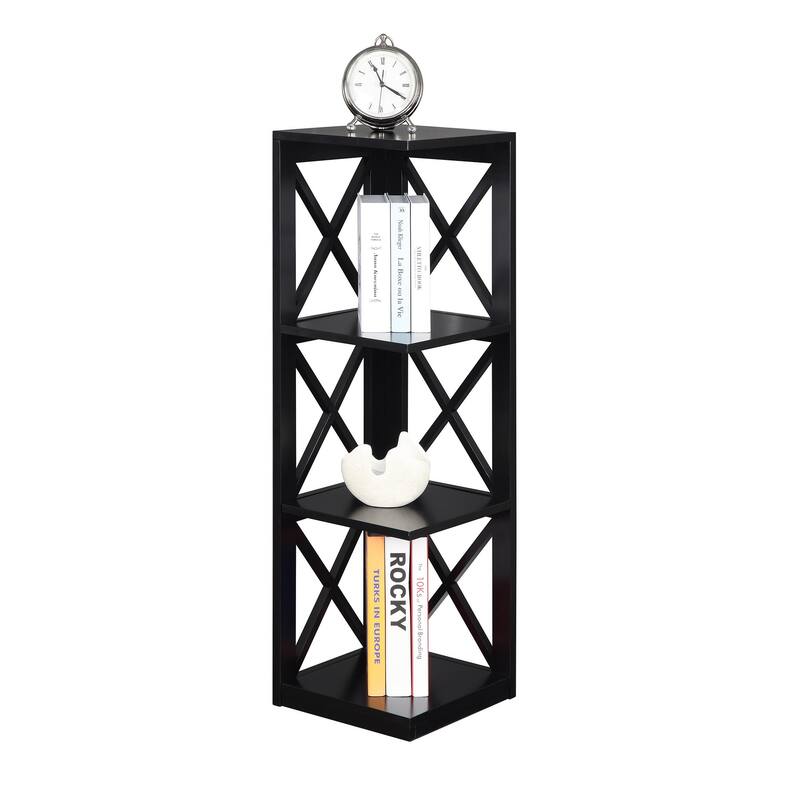 Bookcase - Modern Shelves for Home & Office Decor