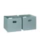 Option Sea Green