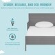 preview thumbnail 4 of 10, Dream On Me Holland Toddler Bed