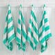 Option Teal