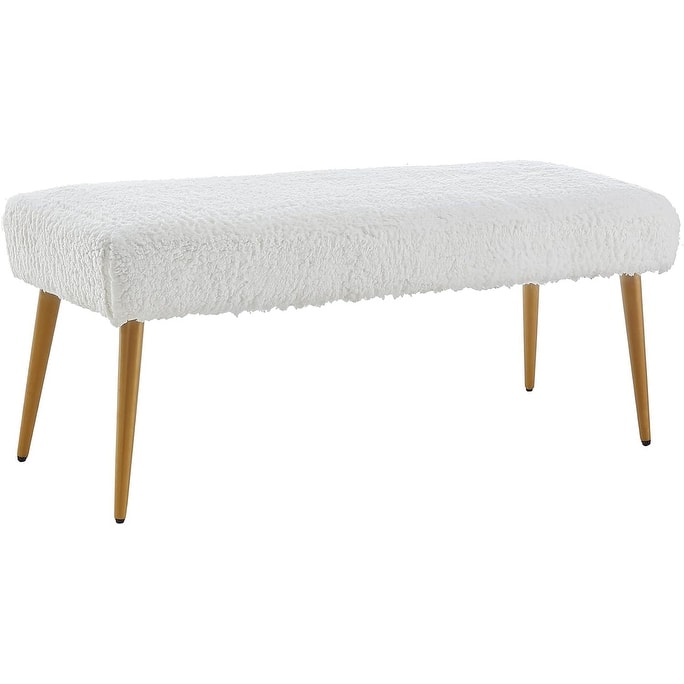 Upholstered Bench