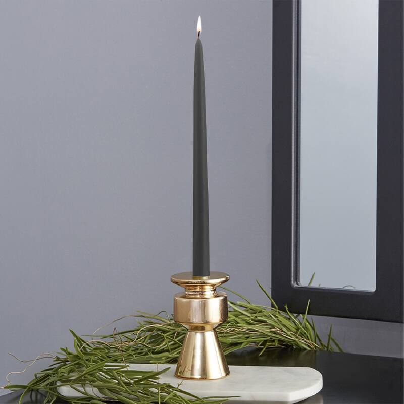 ROOT Hand Dipped Taper Candles - 12 Ct