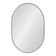 preview thumbnail 58 of 92, Kate and Laurel Caskill Capsule Framed Wall Mirror