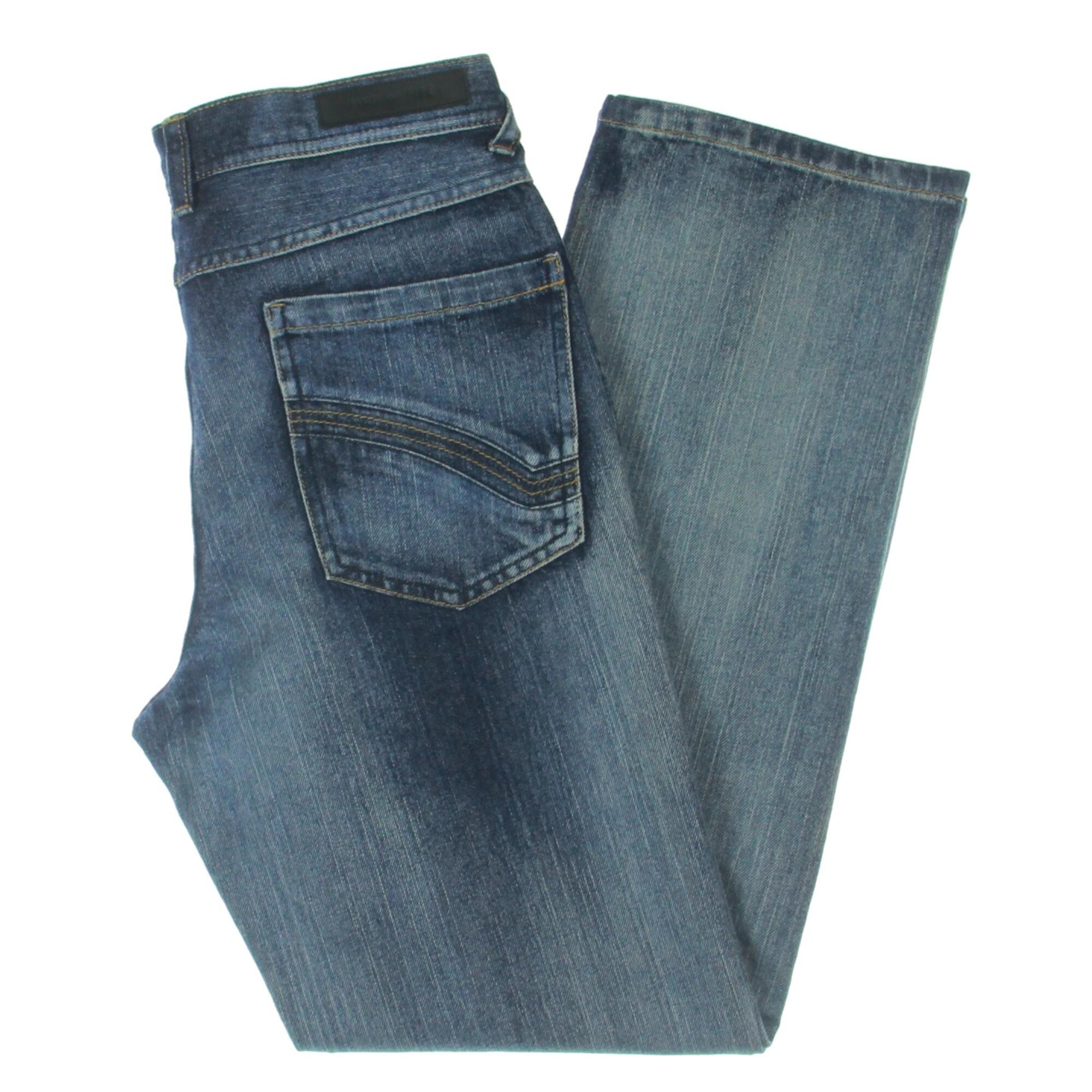 ring of fire mens jeans