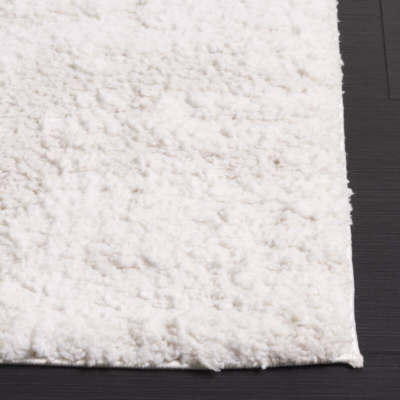 SAFAVIEH Rumi Shag Reta Shag Rug