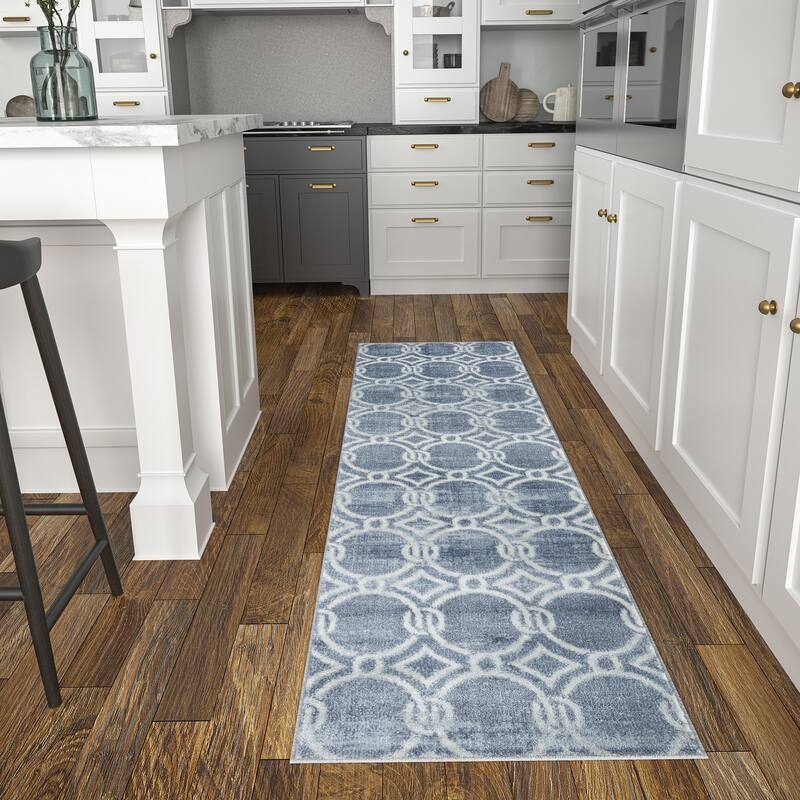 Allegra Global Geometric Indoor Area Rug
