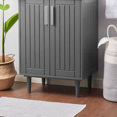 Augusta 24" Bathroom Vanity Cabinet