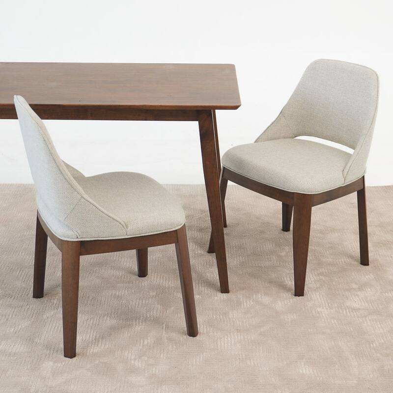 Dining Chair Set of 2