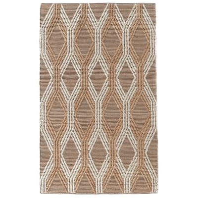 Manitou Accent Rug by Kosas Home