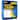 Boen 50' x 100' Blue All-Purpose Polyethylene Tarps