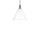 Option Oil Rubbed Bronze / Clear