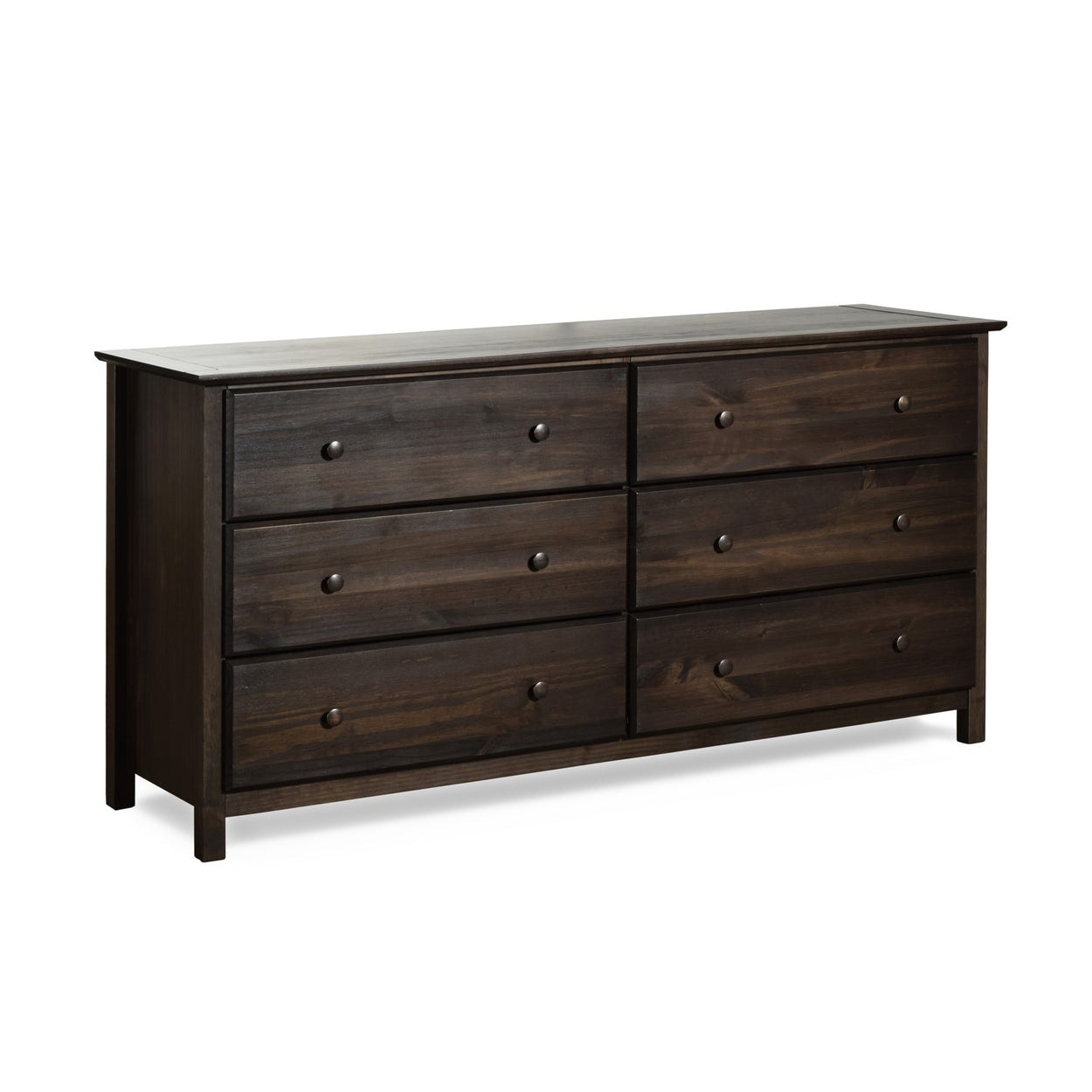 Grain wood outlet furniture shaker