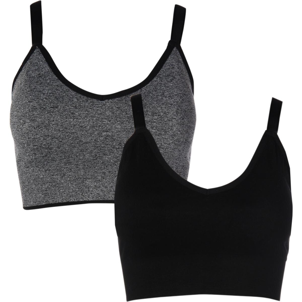 delta burke sports bra