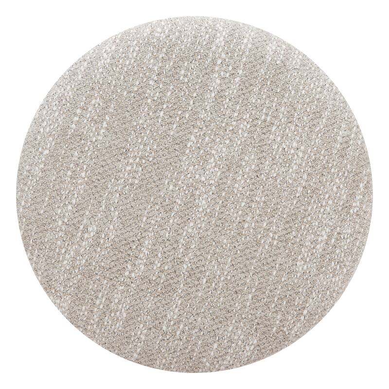 Fije Storage Ottoman Gray