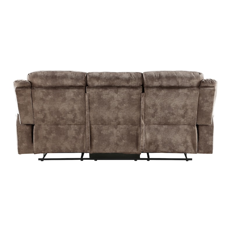 Cape May Motion Sofa with Storage