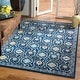 preview thumbnail 6 of 52, SAFAVIEH Evoke Leisa Floral Damask Boho Rug