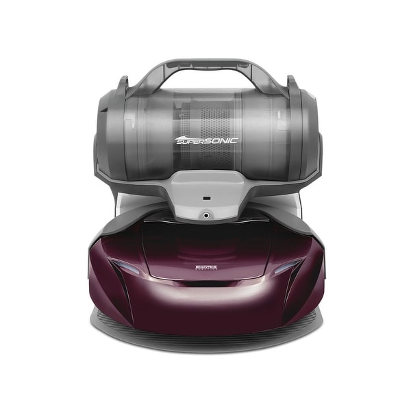 ECOVACS DEEBOT D79 Self-emptying Multi-Surface Vacuuming Robot