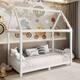 Option Twin White