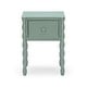 preview thumbnail 22 of 50, Jenny Lind 1 Drawer Nightstand