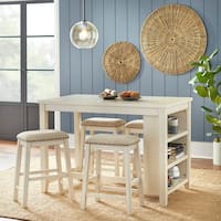 Buy Bar & Pub Table Sets Online at Overstock | Our Best ...