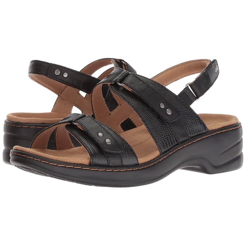 trotters newton sandal