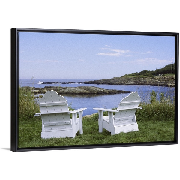 Canvas store adirondack chairs