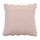 preview thumbnail 28 of 48, Nubby Design Down Filled Throw Pillow