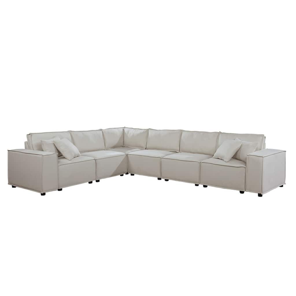 Modular Sectional Sofa